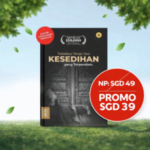 KESEDIHAN YANG TERPENDAM