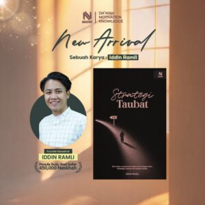 STRATEGI TAUBAT