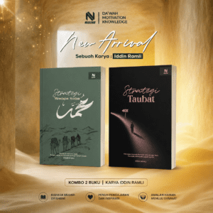 COMBO SYAFAAT & TAUBAT
